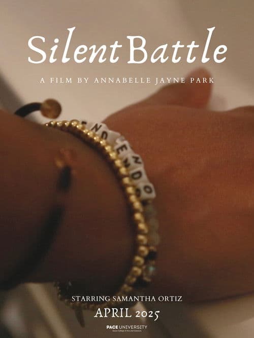 Silent Battle