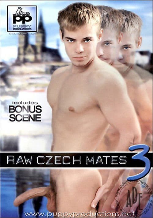 Raw Czech Mates 3