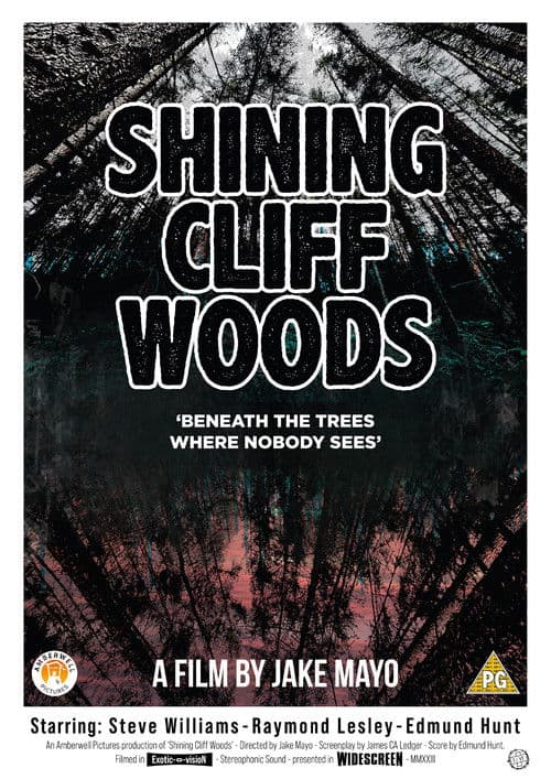 Shining Cliff Woods
