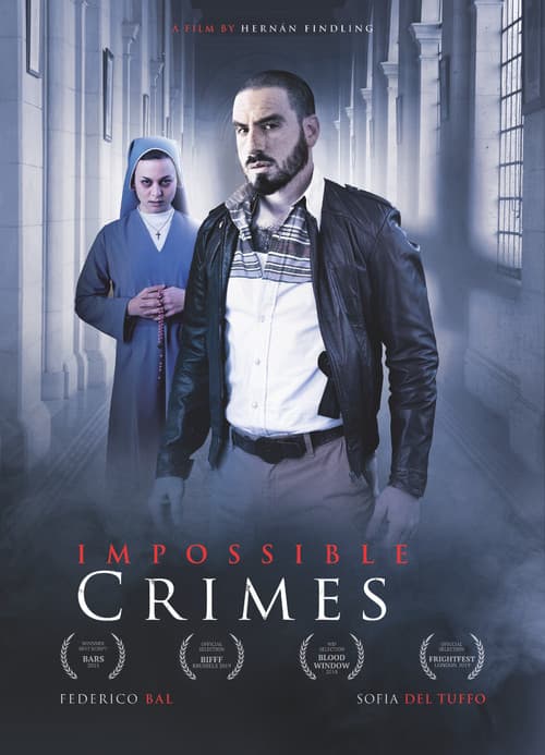 Impossible Crimes