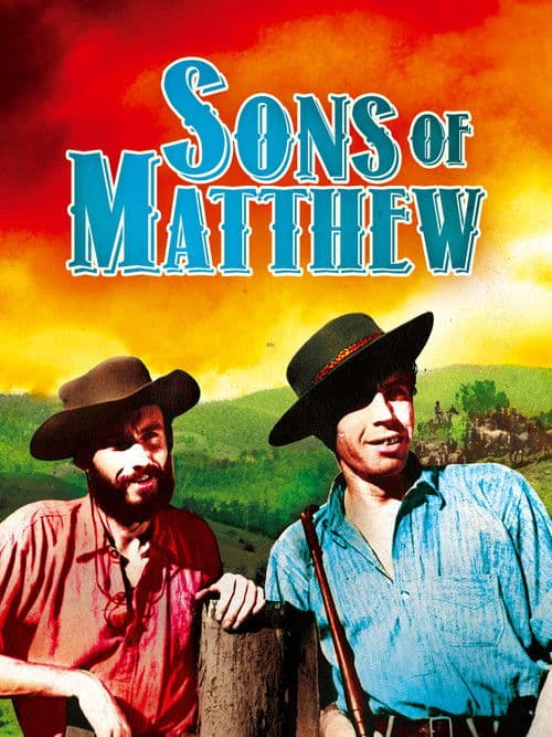 Sons of Matthew