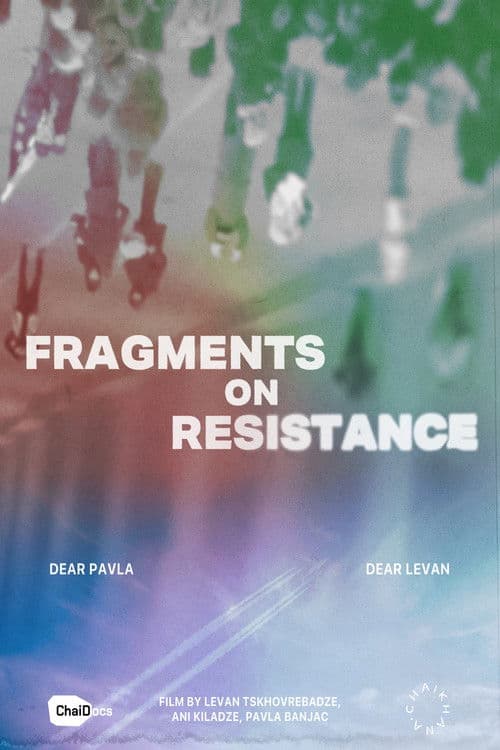 Fragments on Resistance