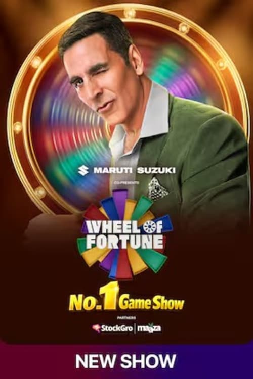 Wheel Of Fortune India
