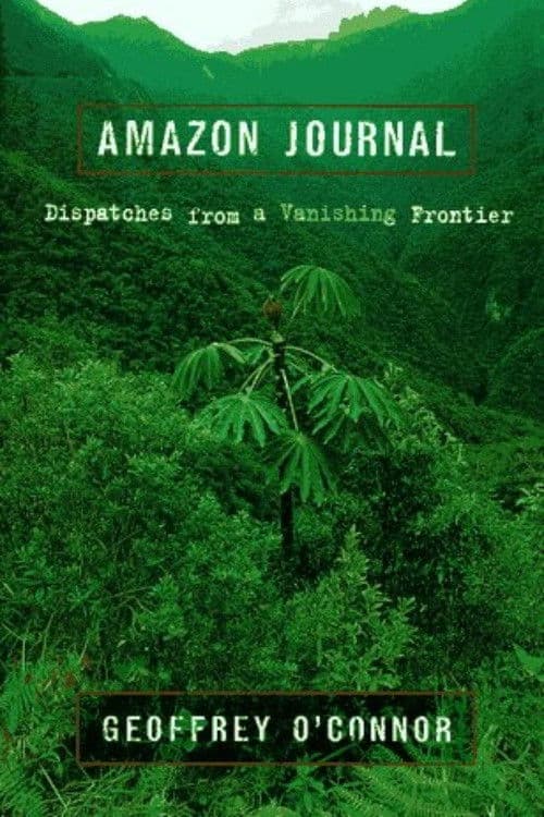Amazon Journal
