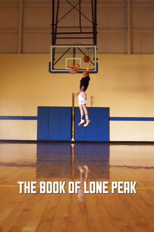 The Book of Lone Peak