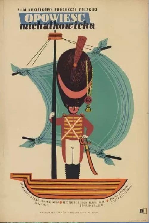 Michalkowick's Story