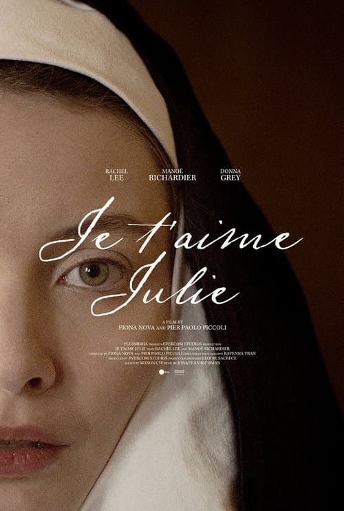 Je t'aime, Julie