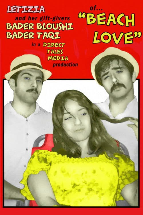Beach Love