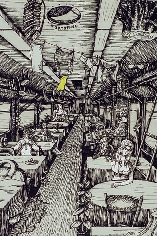 A One Way Ticket Mr. Z