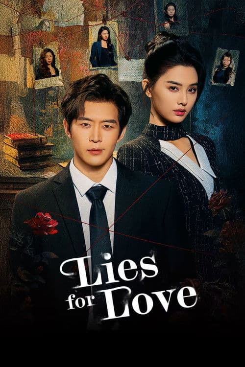 Lies for Love