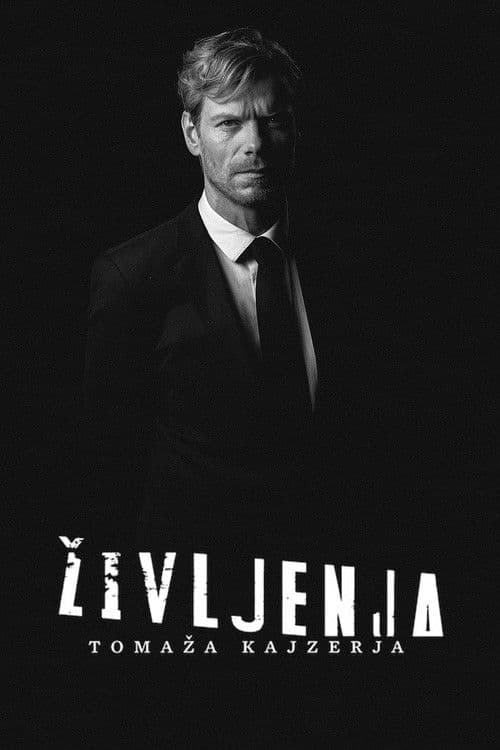 The Lives of Tomaž Kajzer