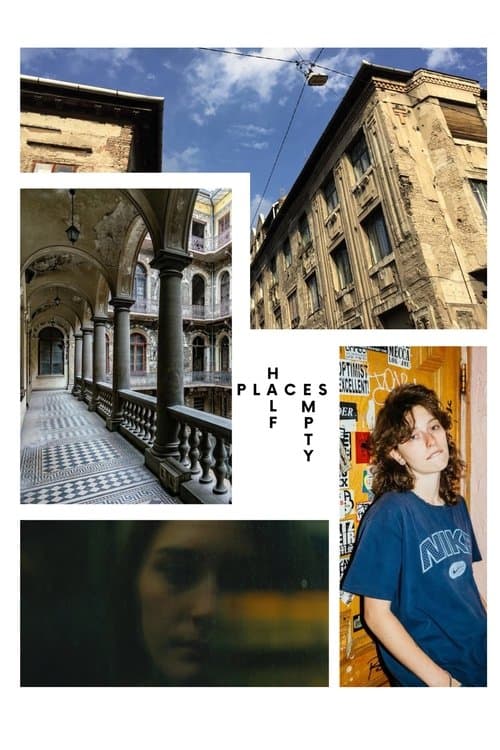 Places Half Empty