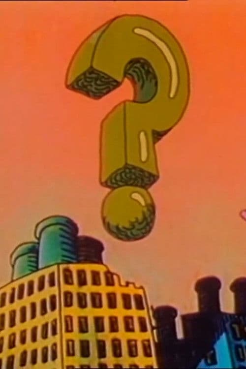 Arnold Has A Thought