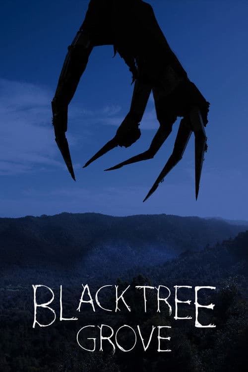 Black Tree Grove