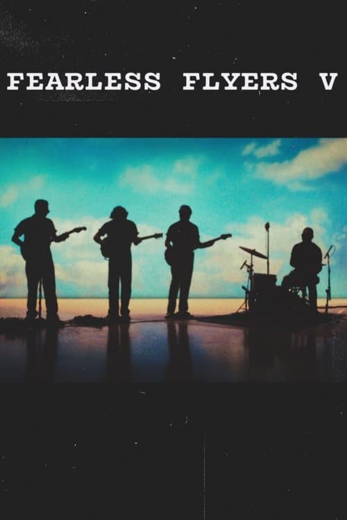 "The Fearless Flyers V " // The making of…