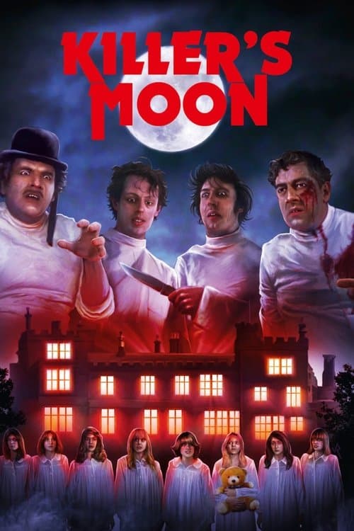 Killer's Moon