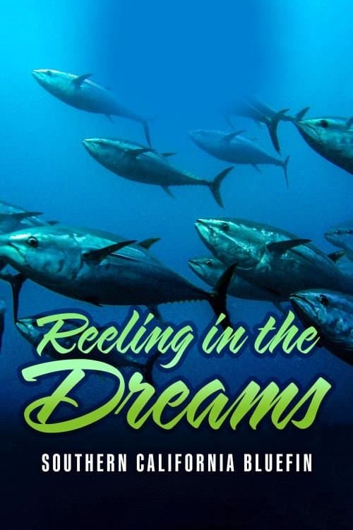 Reeling in the Dreams: Southern California Bluefin