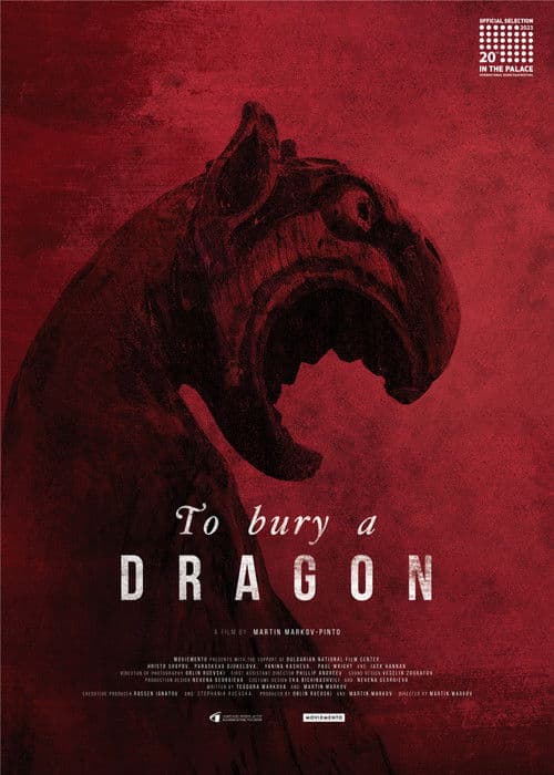 To Bury a Dragon