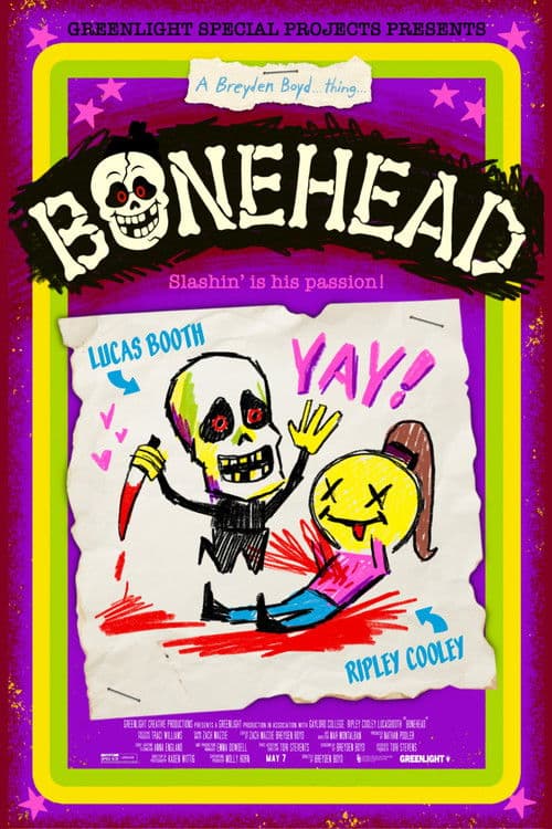 Bonehead