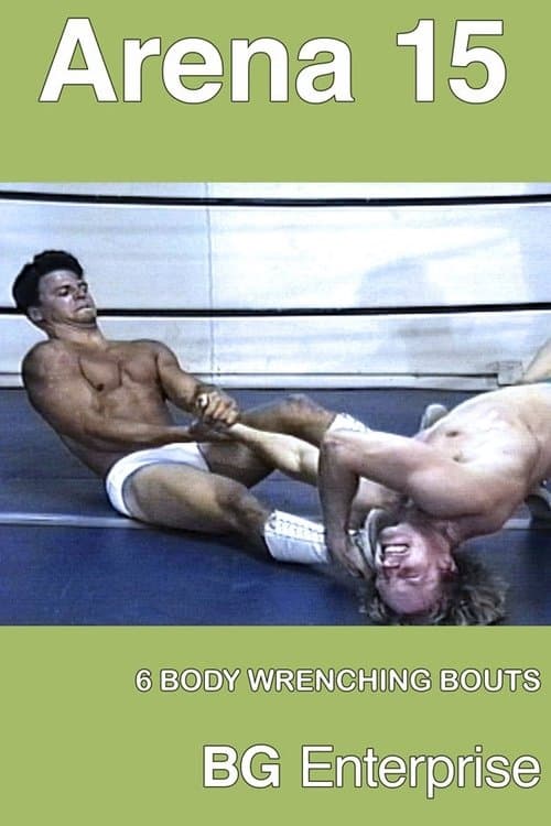 Arena 15