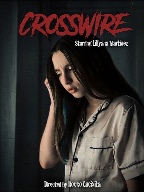 Crosswire