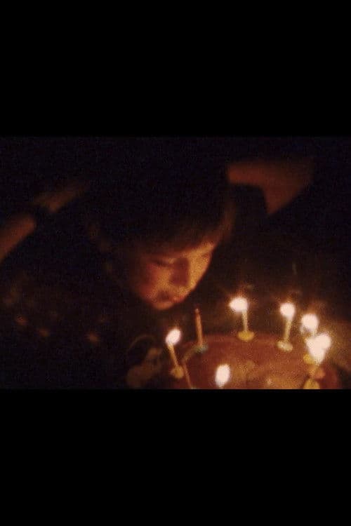 Five Year Diary, Reel 83: Untitled (December 24, 1995–March 18, 1997)