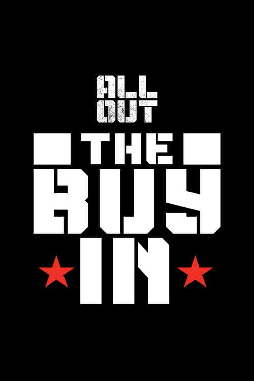 AEW All Out 2019: The Buy In