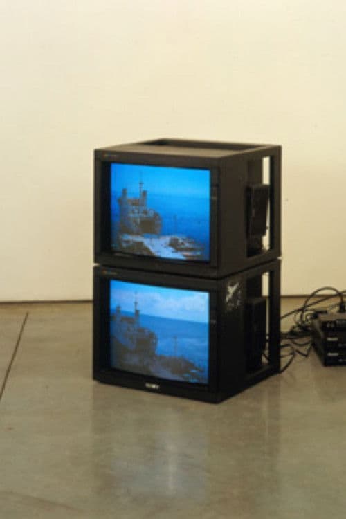 Work No. 405 - Ships coming in