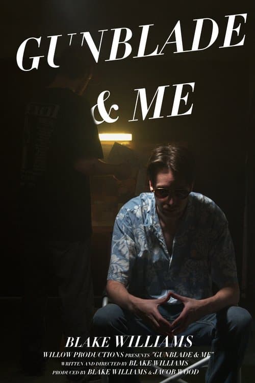 GunBlade & Me