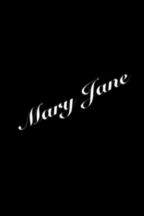Mary Jane