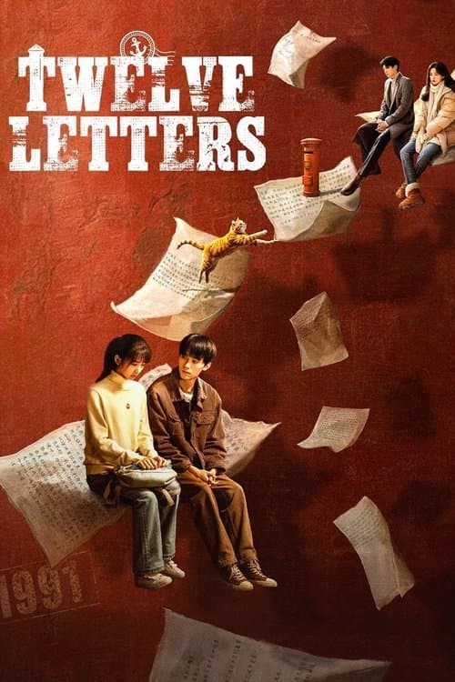 Twelve Letters