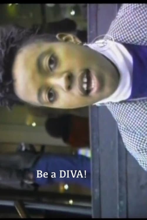 Be a DIVA!
