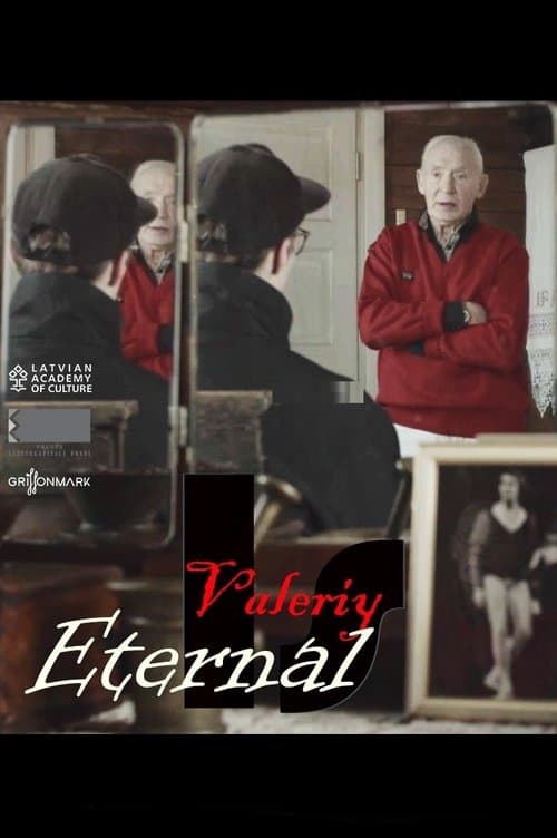 Valeriy Is Eternal