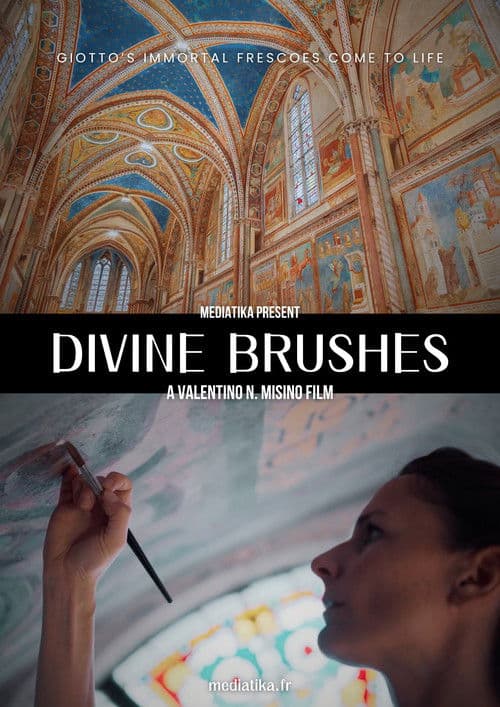 Divine Brushes