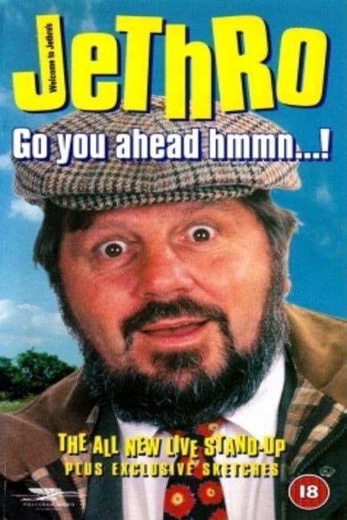 Go You Ahead Hmmn...!