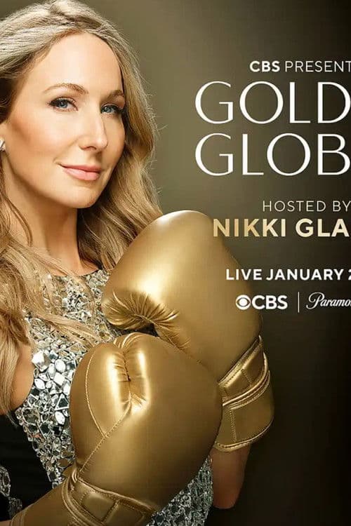 82nd Golden Globe Awards