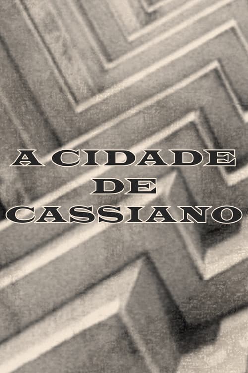 The City of Cassiano
