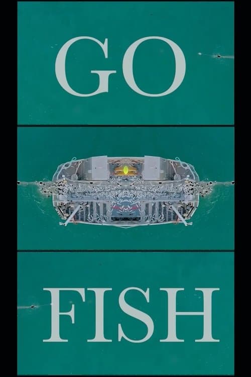 GO FISH