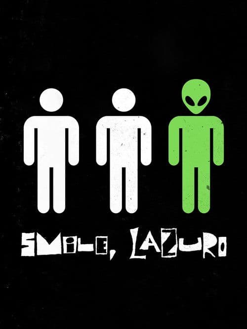 Smile, Lazuro