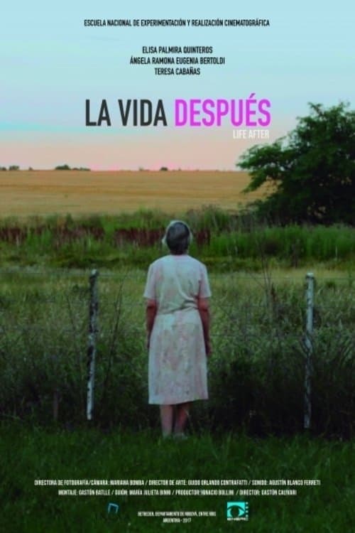 La Vida Después