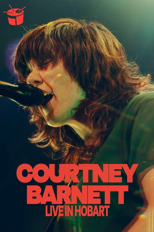 Courtney Barnett Live in Hobart