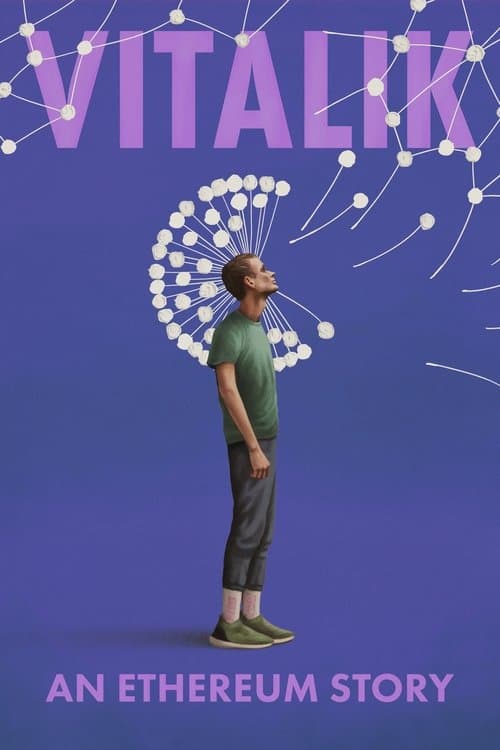 Vitalik: An Ethereum Story