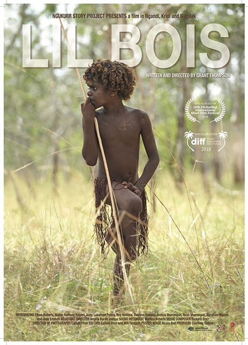 Lil Bois