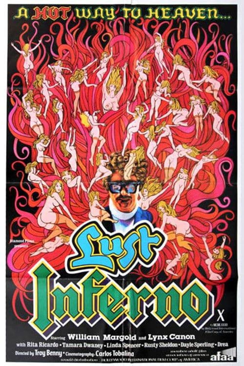Lust Inferno