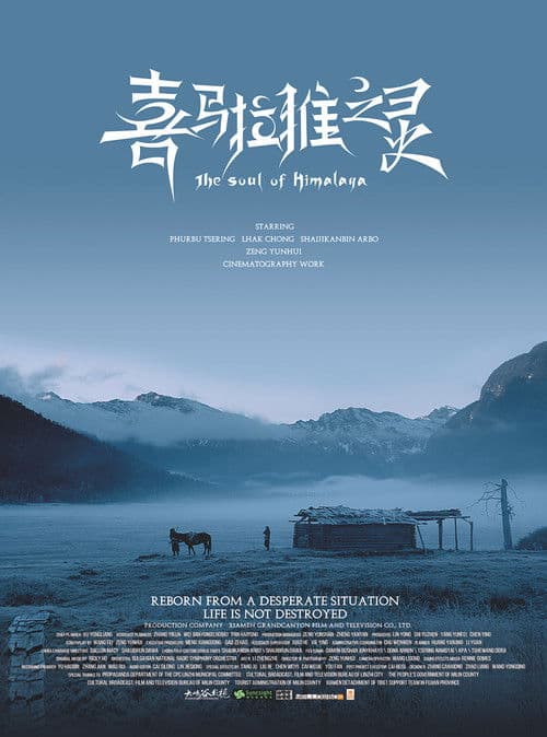 The Soul of Himalaya