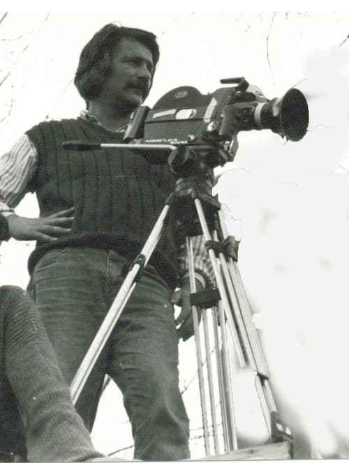 Miguel Mirra, un artesano