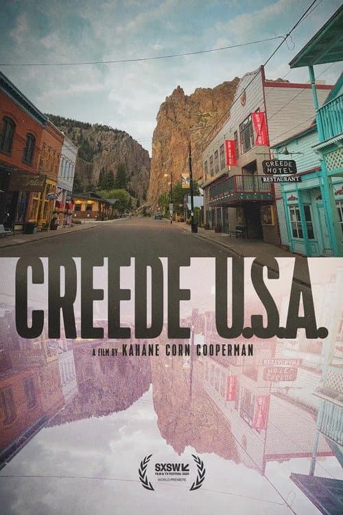 Creede U.S.A.