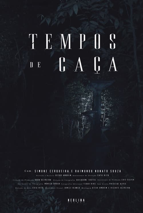 Tempos de Caça