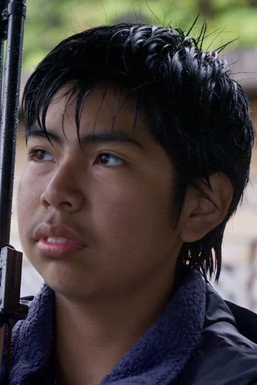 Iniciación Kawesqar de Tomás Tonko Huenucoy