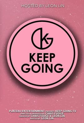 Keep Going